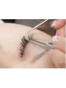 つけ放題メニューがある