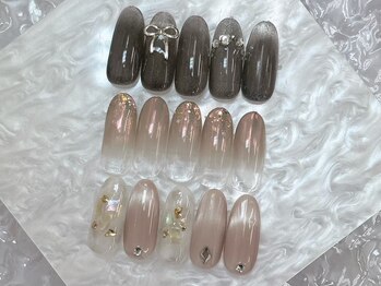 ベリル(BERYL)/定額初回￥7480/￥8900