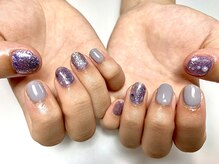 ヨーローネイル(YOLO Nail)/凛-RIN-
