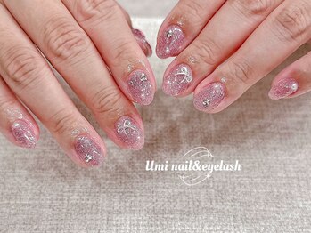 シルバーネイル