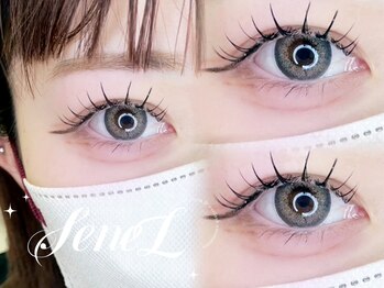 セネル バイ プラチナドール(SeneL by platinumdoll)/