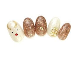 サンプルコース　￥8980