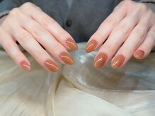 ルオントネイルトウキョウ(Luonto nail TOKYO)/【ハンド】ワンカラー