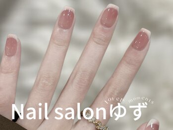 フレンチネイル