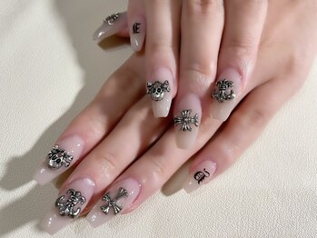 ラビング(Loving)/パーツ