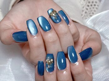 ドリーミーネイル 池袋(Dreamy Nail)/¥5800《90分》