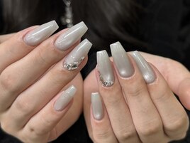 マグネットネイル