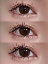 アプシーアイズ(Apsee eyes)/まつげパーマ