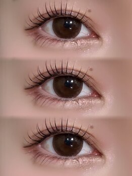アプシーアイズ(Apsee eyes)/まつげパーマ