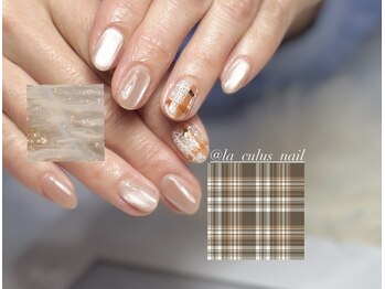 ラキュラス(LaCulus)