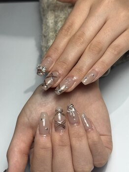 リノリー 仙台駅西口2号店(rinory)/スカルプ持ち込み