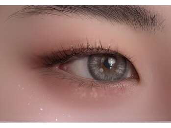 シルーナ(Ciluna)/ラッシュリフト