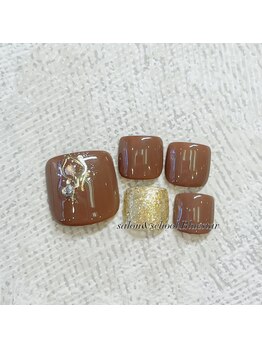 【Foot】シンプルコース