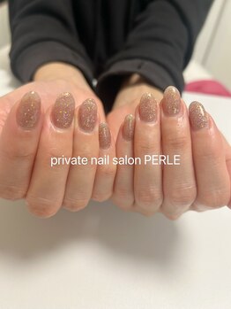 ペルル(PERLE)/マグネットワンカラーコース