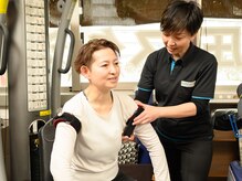 マハロ(mahalo)/加圧トレーニング