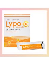 ユメスパ 銀座(YUMESPA)/未来の健康をつくるLypo-C