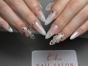 キヒ 渋谷店(Kihi)/持ち込みデザインやり放題