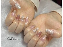 エムフローレ(M flore)