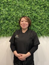 コリフレッシュ 北野店&nbsp;熊澤 