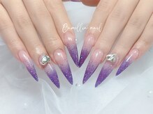 カメリアネイル 川崎(Camellia nail)/