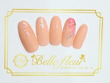 パラジェル・フィルイン導入店　LUKE NAIL Ginza【ルークネイルギンザ】/カジュアルデザイン