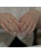 ナビ ミニョン(Nabi × mignon)の写真/憧れのロングスカルプを美しく！JNEC1級ネイリストがあなたの理想を叶えます♪