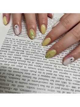 MINAMI★持ち込みデザイン