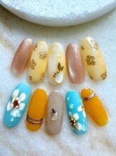 カナモ(Kanamo)/スペシャル定額￥8,000