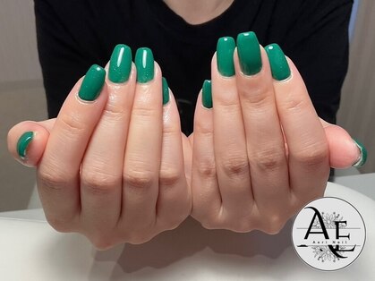 エアリ ネイル(Aeri Nail)の写真