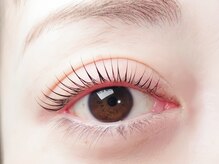 アクアアイズ(aqua eyes)の雰囲気(まつ毛パーマ【W トリートメント付き】)
