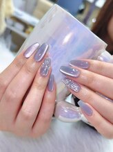 グロー ネイル(Glow Nail)/