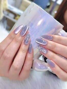 グロー ネイル(Glow Nail)/