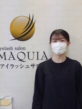 マキア 八代店(MAQUIA) 森田