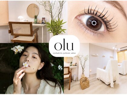 オル(olu)の写真