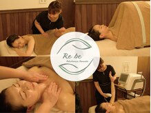 リビ 横浜山手(Re be)