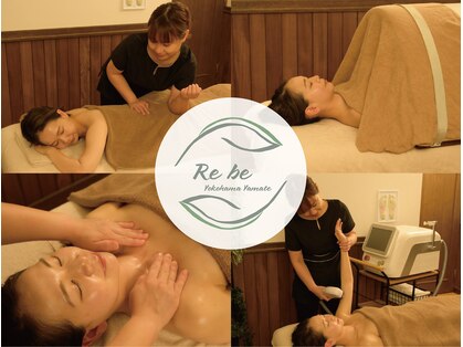 リビ 横浜山手(Re be)の写真