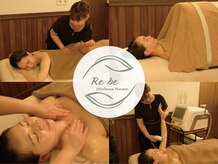 リビ 横浜山手(Re be)