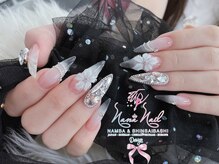 ナナネイル なんば店(NaNa Nail)/長さだし