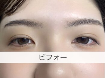 シロイトビラ 熊本銀座通り(SHIROI TOBIRA)/ビフォー