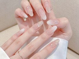 デザインネイル