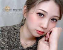 アイラッシュサロン ブラン 浜松アクトタワー店(Eyelash Salon Blanc)