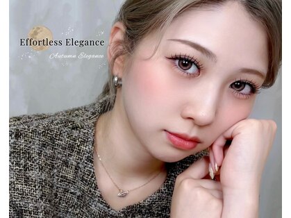 アイラッシュサロン ブラン 浜松アクトタワー店(Eyelash Salon Blanc)の写真
