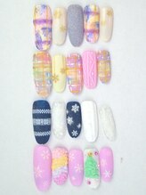 フォア ネイル(FOI NAIL)/