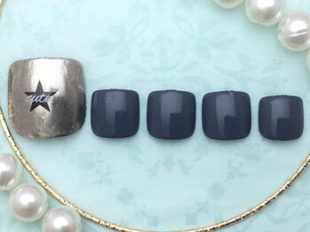 シェリー(Cherie)/フットネイル