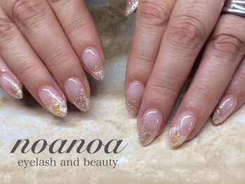 サロンノアノア 直方店(salon noa noa)/