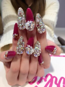 フローラ(FLORA)/