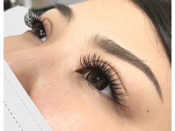 グランルシア(GRAN Lucia)/まつ毛パーマ/まつげパーマ