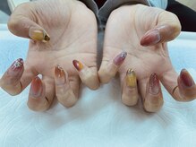 アンベリール(Embellir)/11/23