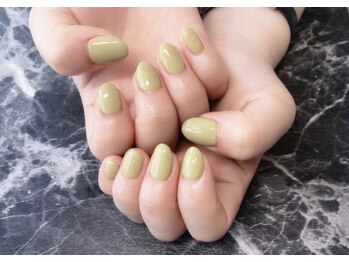 ネイルアンドビューティーサロン クリア(CLEAR)/