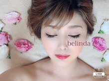 ベリンダ(belinda)/しっかり小顔☆浮腫みすっきり